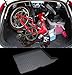 Kaungka Cargo Liner Rear Cargo Tray Trunk Floor Mat Waterproof Protector Compatible with 2016 2017 2018 2019 Mercedes-Benz Benz GLC250 GLC300 GLC350 GLC43