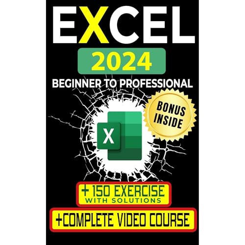 EXCEL CRASH COURSE by DAVID WARD episode artwork