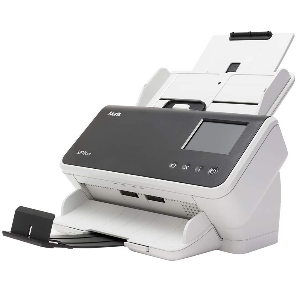 KODAK S2060W スキャナー Scanner Kodak S2060W A4 Duplex 60ppm Color 1015122 | Amazon.com.br
