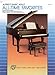 Alfred's Basic Adult Piano Course All-Time Favorites, Bk 1: 52 Titles to Play and Sing