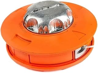 Lawn mower accessories, grass removal head, garden lawn brush, cutter, lawn mower head, gardening accessories, pruning