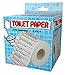 Crap Jokes Design Toilet Paper Roll Tissue Prank Joke Gag Gift