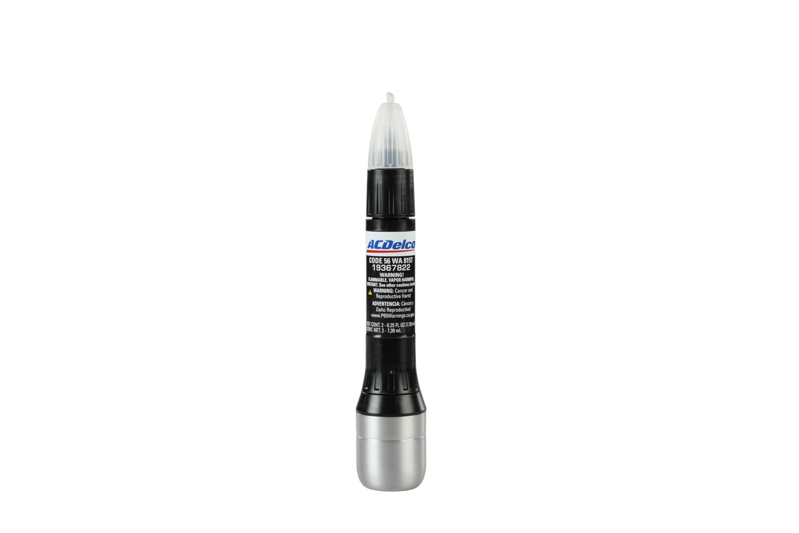 Amazon.com: ACDelco GM Original Equipment 19367822 Black Diamond