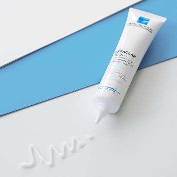 La Roche-Posay - Effaclar - Duo+ 2 x 40 ml