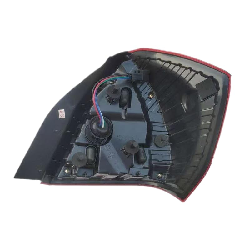 Feu arrière Geely GC6 SC6 2016 boîtier haute résistance durable - 5