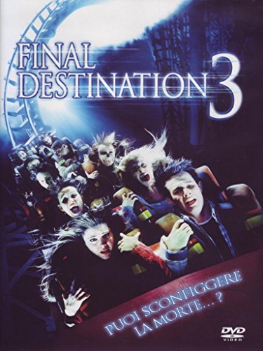 Movie Final Destination 3