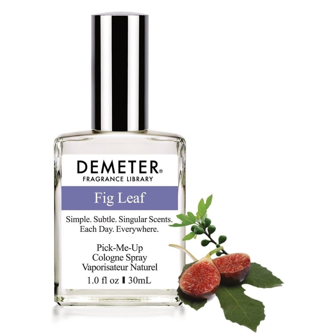 Amazon | ディメーター フィグリーフ EDC 30ml | The Library of
