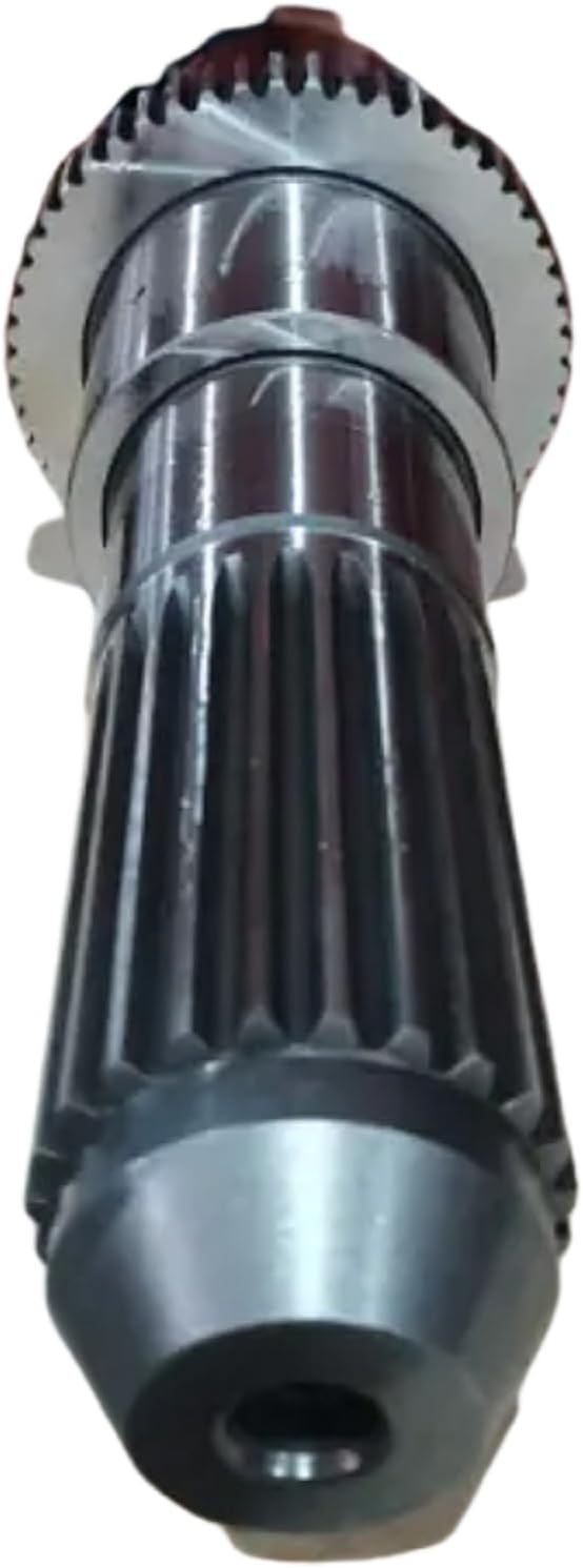 87367599 Agricultural Machinery Spare Part Fitst for Drive Output Shaft Replace parts
