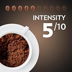 Lavazza Espresso Italiano Whole Bean Coffee Blend - Medium Roast, 1KG Bag of Coffee - Premium Quality, Non-GMO, 100% Arabica, Rich Bodied, Fruity and Floral