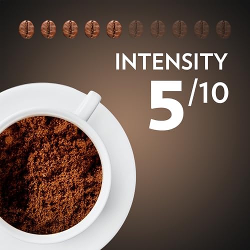 Lavazza Espresso Whole Bean Coffee, Medium Roast, 100% Arabica, 2.2 lb Bag - 2