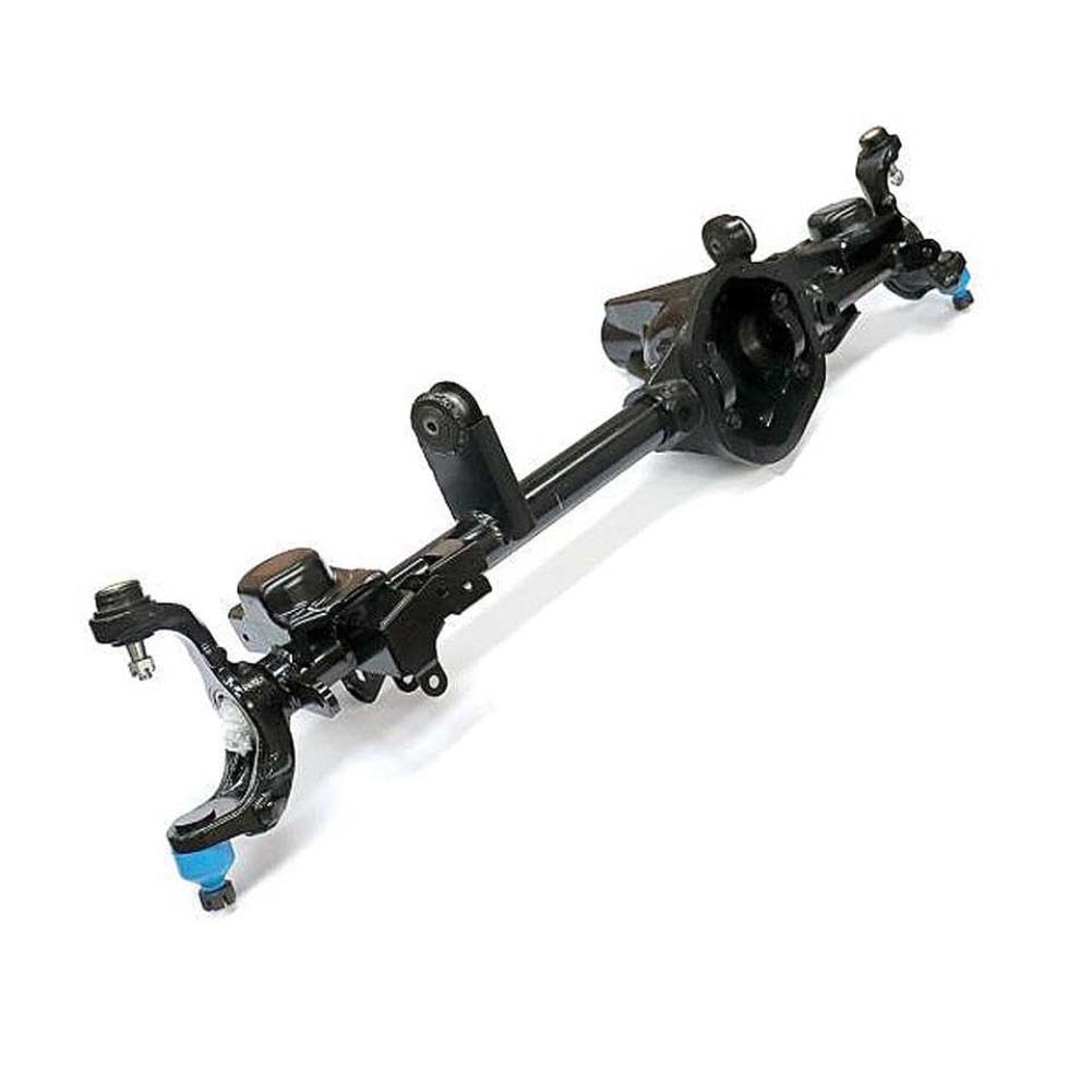 AP01 Front Axle Differential Housing for Dana 44, 4.10 Axle Ratio 2007-2015 68017169AD, 68017169AC, 68017169AB