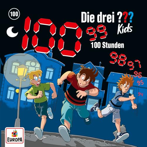 Die drei ??? Kids