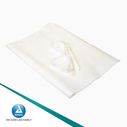 Miniatura 6 de Dynarex Cabo de examen TPT Universal (blanco) 100cs