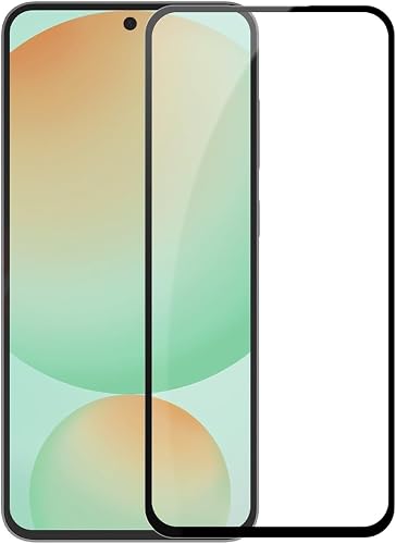 Magnetic High Definition Tempered Glass Screen Protector Compatible with Samsung Galaxy S25 Ultra