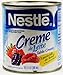 Nestlé - Table Cream - 10.1 fl. Oz. (PACK OF 02) | Creme de Leite - 300ml