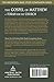 Gospel of Matthew: The Torah for the Church (Orthodox Bible Study Companion)