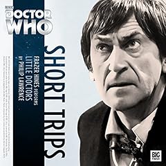 Doctor Who - Little Doctors Audiolibro Por Philip Lawrence arte de portada