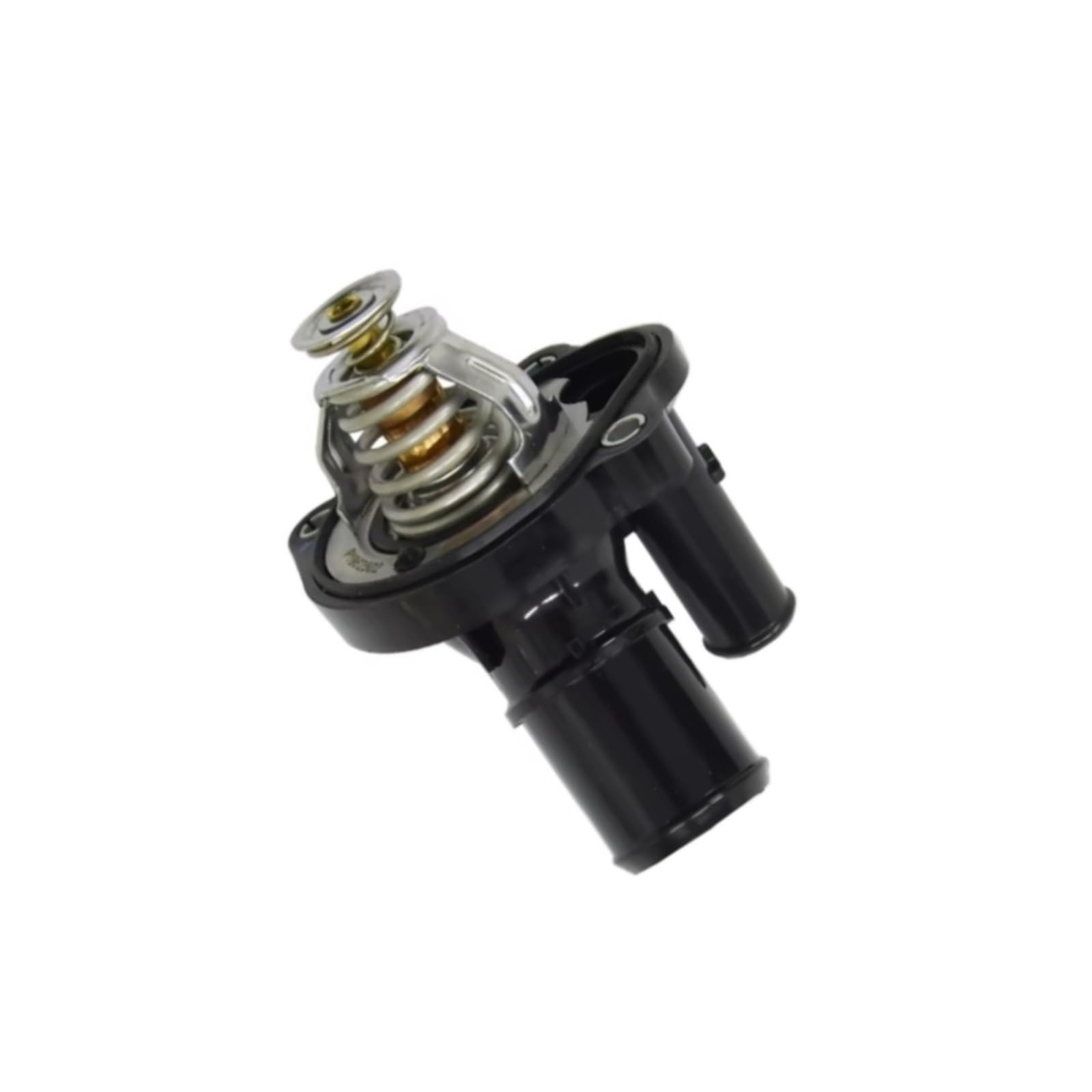 Car Thermostat Compatible With Mazda For Mk6 2003 2004 2005 2006 2007 2008 1 Pcs Car Engine Coolant Thermostat Replacement Accessories L32715170A