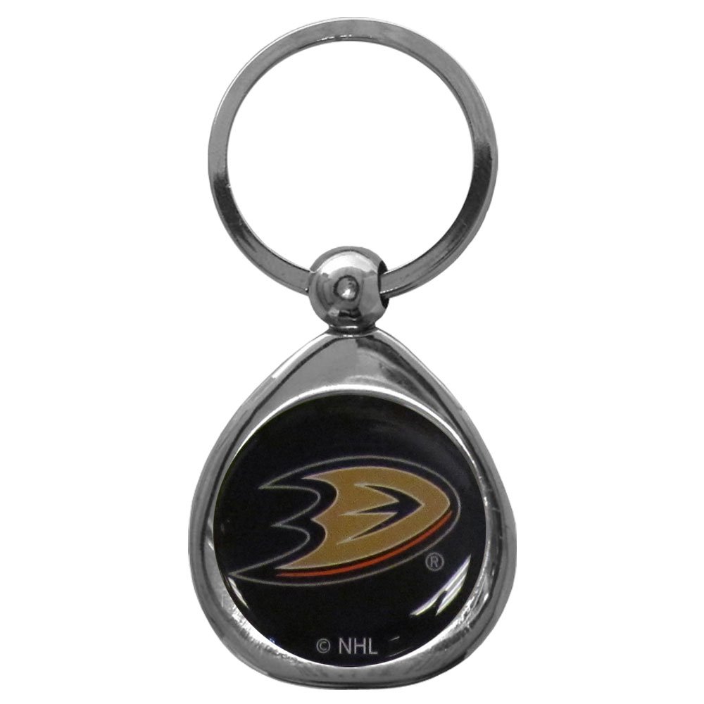 Siskiyou Sports NHL Chrome Key Chain