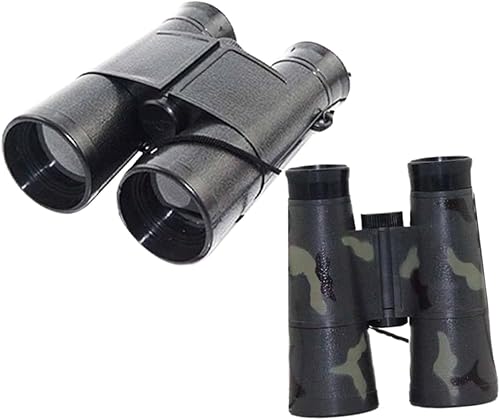 Miniatura 3 de UKCOCO 6 Pcs Toys Telescope Child Binoculars