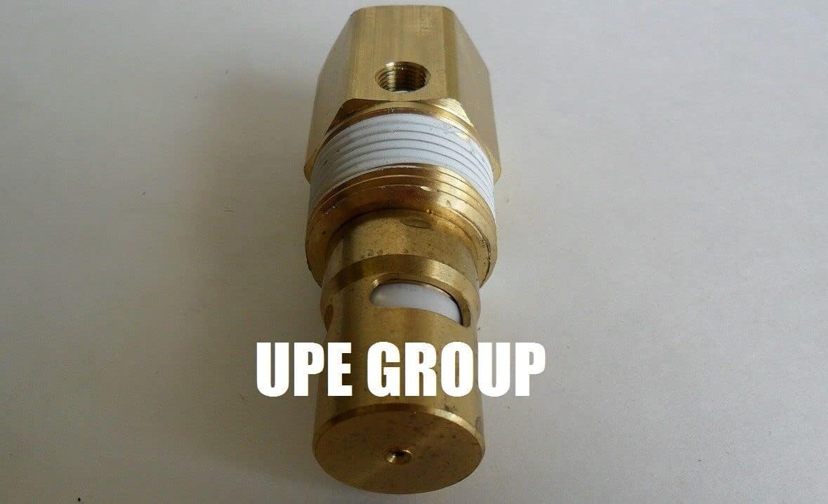 ARC-POWER air Compressor in Tank Check Valve 3/4" Female NPT X 1" Male NPT