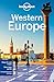 Lonely Planet Western Europe (Travel Guide)