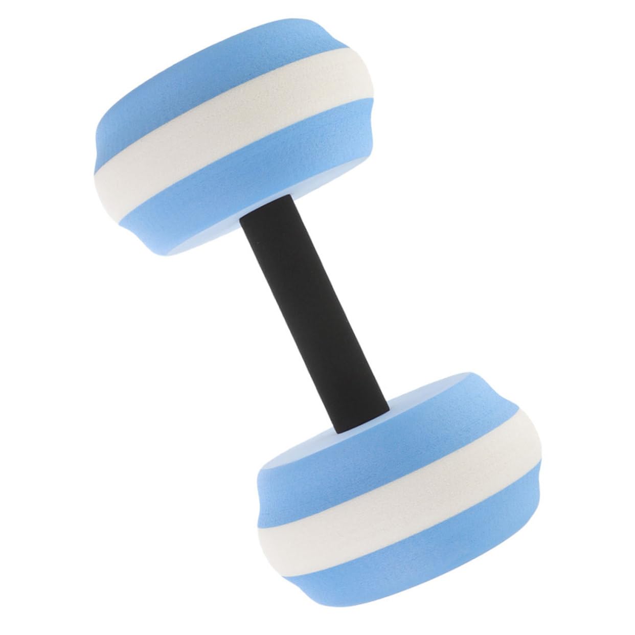 Water Dumbbells for Aquatic Exercise Lightweight Hand Weights for Pool Fitness for Full Body Workouts Portable Water Weights