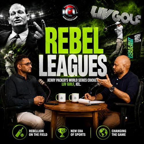 Rebel Leagues Always Fail But Always Win