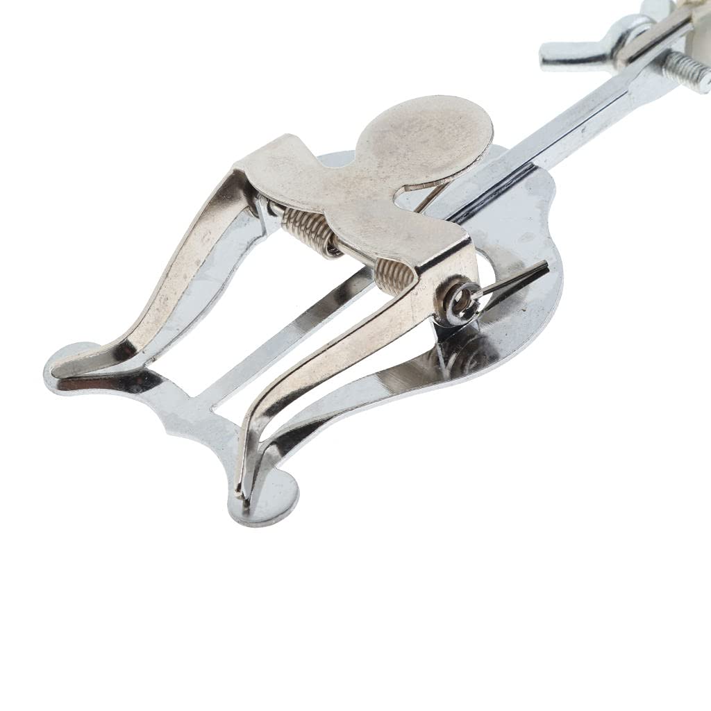 Kit Da Marcia per Clarinetto Supporto per Lira Accessorio per Strumenti a