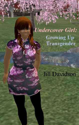 Undercover Girl: Growing up Transgender
