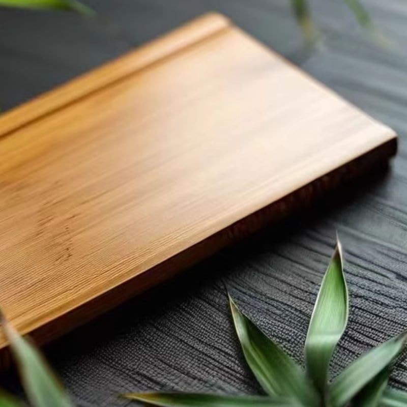 Perchero de pared de madera para colgar abrigos sin ocupar espacio 6