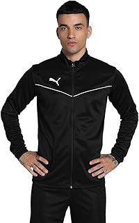 PUMA Teamrise Training Poly Jacket Trainingsjacke Unisex Erwachsene