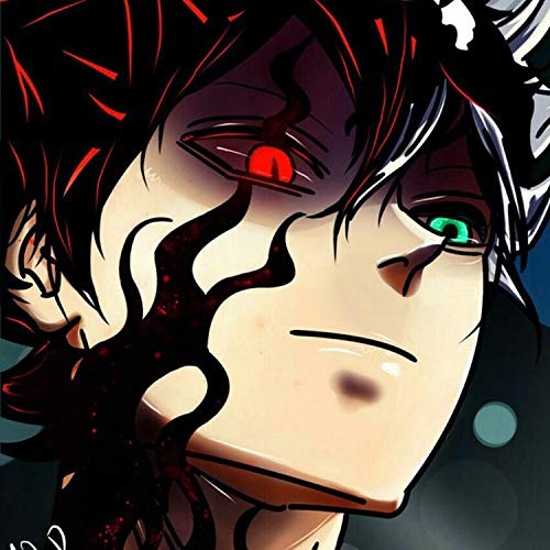 Top 15 Best Black Clover Openings Reviews & Buying Guide Maine