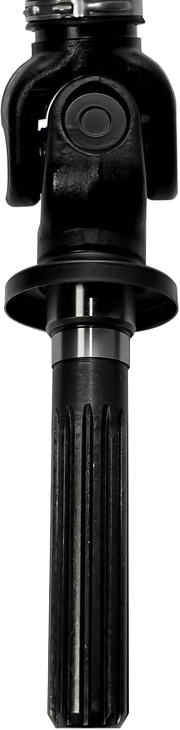 GELUOXI Pair Rear Axle Left or Right Replacement for Kubota RTV900/1100/1140 4x4 - All Years K7711-12330 K7711-12334
