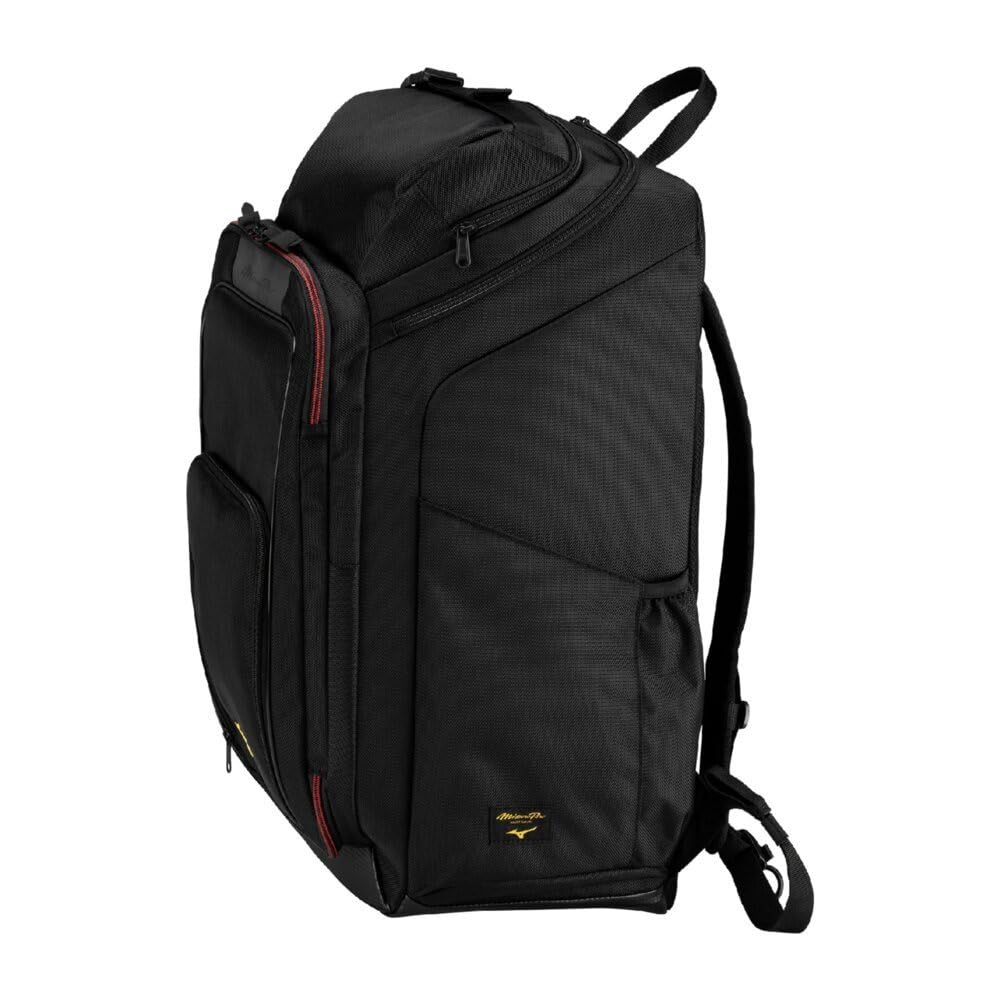 Amazon.co.jp: ミズノ（MIZUNO） 野球 バッグ ミズノプロ 