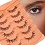 Cat Eye|Short|H5