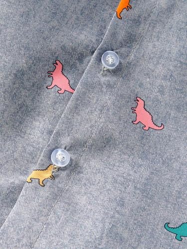 Image of TAGAS Boys Shirt
