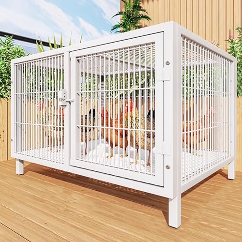 2cm ԋ{ I[gbNt̃hALXƂ{ɃAqAEYETMAp /Op(White,100*50*60CM)