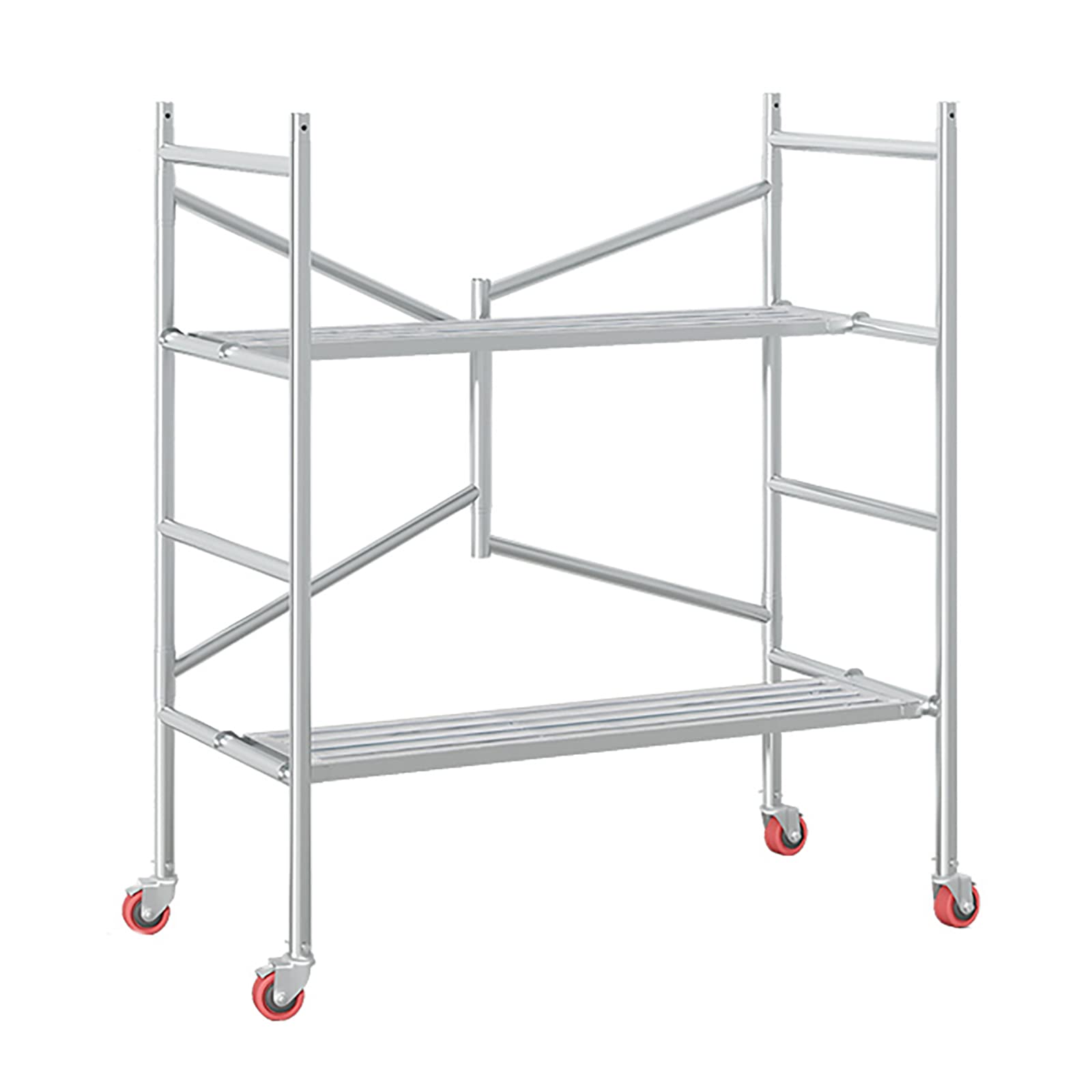 価格変更 中古 足場 折畳