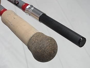 クルー　アウトバースト キャットフィッシュ66 OBーLTD66ML 未使用 Amazon.co.jp: 極美 クルー アウトバースト CATFISH-66ML OB