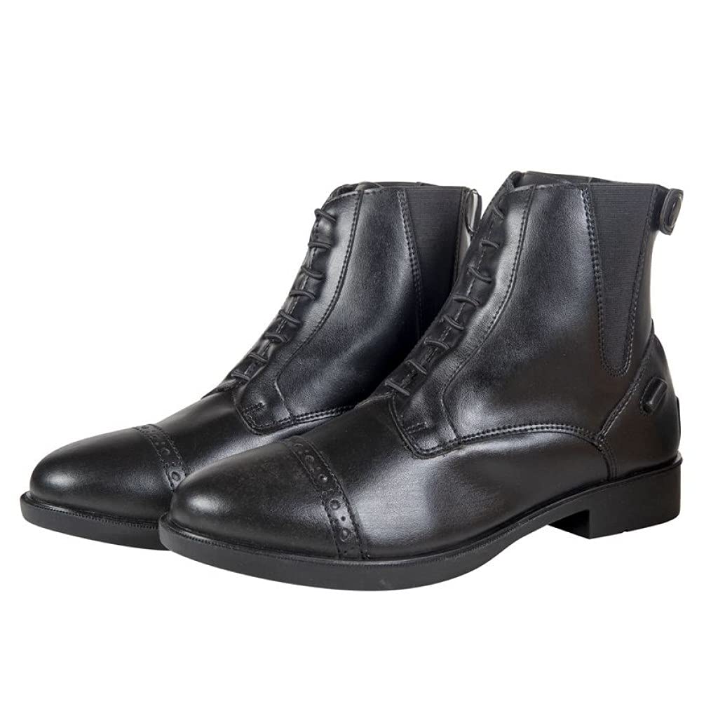 HKM Sheffield Style StivalettiUnisex - Bambini e ragazzi