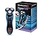 Remington XR1470 Hyperflex Aqua Rasoio Pro 100% Waterproof, batteria, blu, 2016