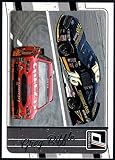 2017 Donruss Racing #119 Greg Biffle Cheez-It/Roush Fenway Donruss Racing/Ford/Kleen Performance Products/Roush Fenway Donruss Racing/Ford Official NASCAR Trading Card
