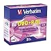 Verbatim DVD+R Dual Layer Recordable Disc