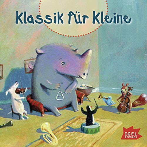 Klassik für Kleine von VARIOUS ARTISTS bei Amazon Music - Amazon.de