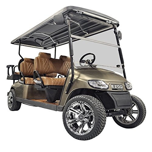 MADJAX EZGO TXT/Freedom/Valor Golf Car Stretch Kit (fits 1994.5-Up Models) (Electric Models)
