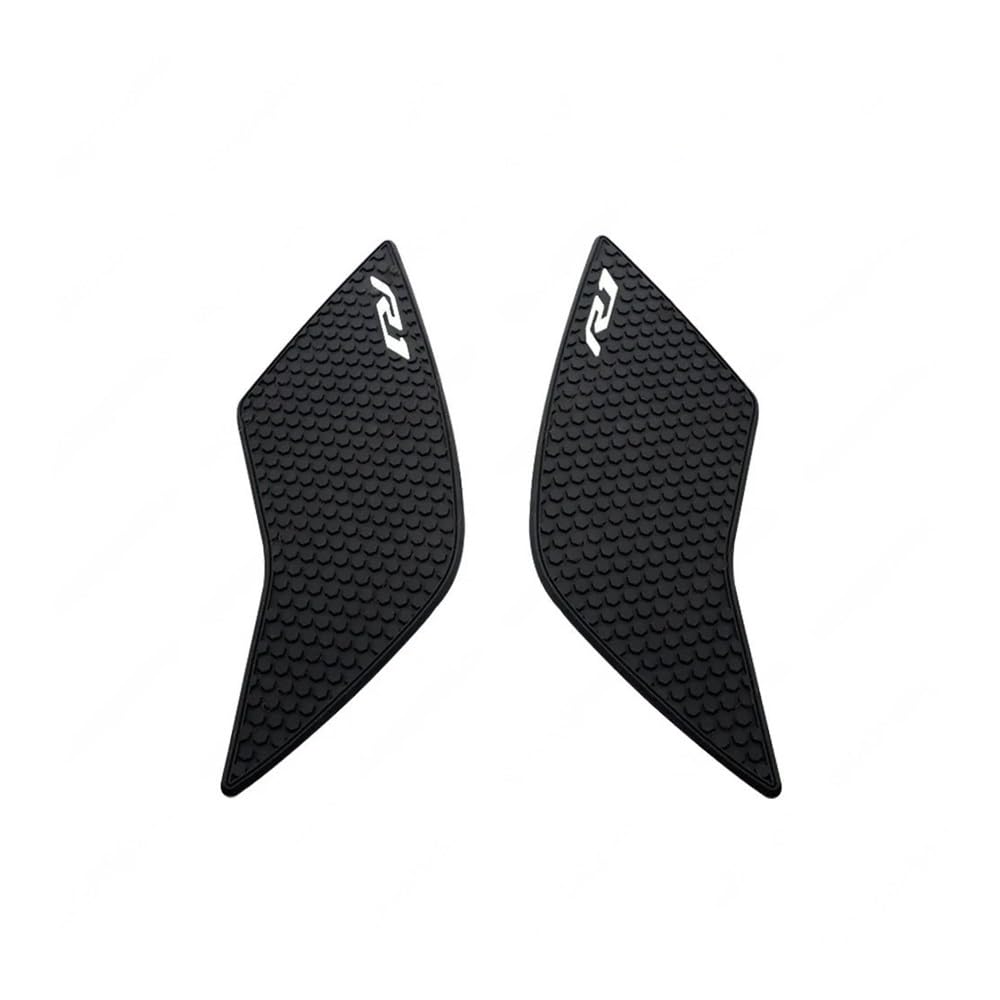 Motorcycle Tank Pad for YZF-R1 for YZF-R1M 2015-2021 Motorcycle Side Fuel Tank Pads Protector Stickers Knee Grip Traction Pad