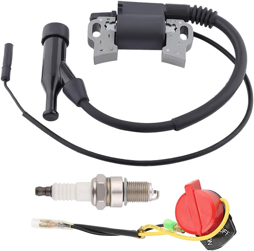 Ginode Gx390 Gx340 Gx240 Gx270 Ignition Coil Module fit