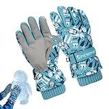 Défense contre le froid excellente: Incorporant une technologie avancée de piégeage de chaleur, ces gants d'hiver pour réduisent la perte thermique et maintiennent une chaleur constante ainsi qu'une flexibilité résistante au gel. Parfaits pour l'exploration en extérieur, ils offrent une défense robuste contre le froid, permettant des mouvements naturels et confortables dans des conditions hivernales rigoureuses comme le vent ou la neige. Les mains restent au chaud et sèches, une