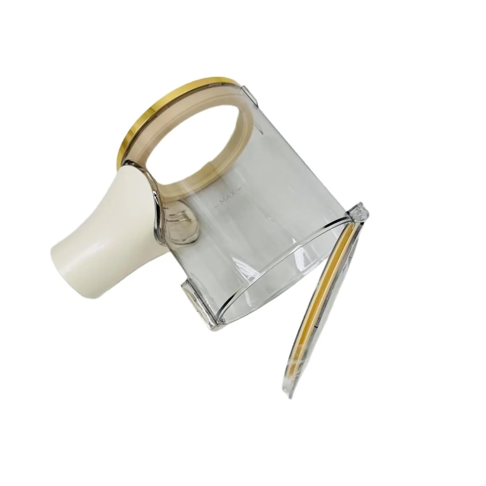 Réservoir poussière Dreame V10S R10 pour remplacer un bac fissuré ou cassé